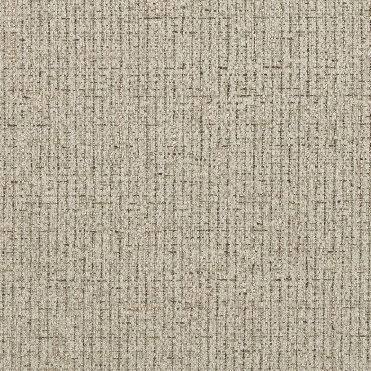 Grey Textured Tweed Upholstery Fabric by The Yard - SKU: Scout Sandstone